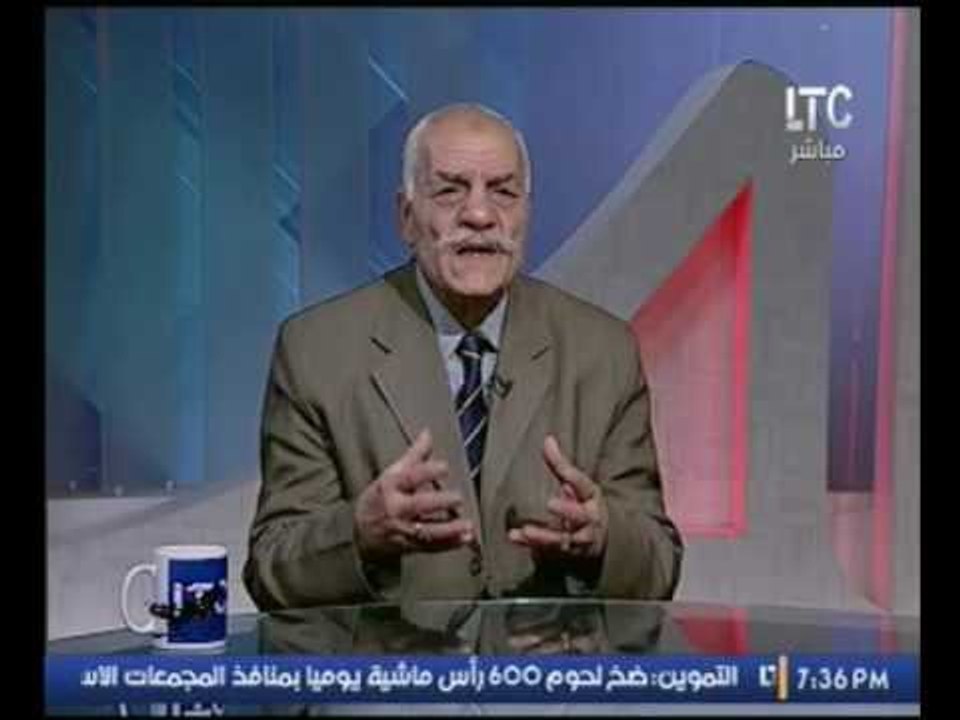 بالفيديو.."عشماوي" بحس براحة بعد تنفيذ حكم الاعدام ونفسي احقق رقم قياسي في حالات الاعدام