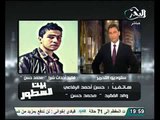 فيديو والد الشهيد محمد حسن احمل وزارة الداخلية مسئولية ما حدث لابني