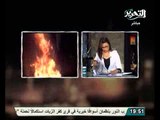 بالفيديو متحدث الاخوان الثوار هم البلطجية الذين يريدون حرق مصر فى ظل حكم الاخوان