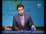 بالفيديو..مذيع الوسط الفني يفتح النار على ريهام سعيد  بعد دعائها على نجله