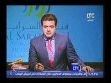 برنامج الوسط الفني | مع احمد عبد العزيز و فقرة اخبار النجوم - 23-12-2016