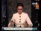 رد قوي من رانيا بدوي على محاولة غلق القنوات الفضائية بتهمة التحريض عن قناة التت والقنوات التكفيرية