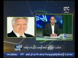 حصريا ..المستشار مرتضى منصور يكشف الموقف النهائي لإستمرار