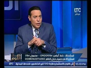 بالفيديو..تعليق ناري لصحفي تركي معارض على إغتيال السفير الروسي بتركيا