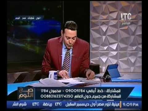 الغيطي بعض النواب دخلو المجلس عن طريق الحزب الوطني لحماية مصالحهم ومعندهومش احساس بالشعب