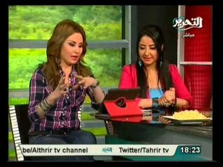 فيها حاجة حلوة: مكرونة الدجاج بكريمة السبانخ