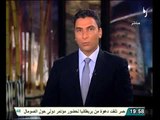 فيديو ابو العلا ماضي المخابرات انشأت تنظيما من 300 الف بلطجي وتعليق قوي من بشير عبد الفتاح