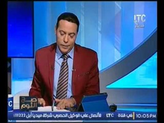 بالفيديو..رئيس الهيئة العامة للكتاب:  القراءة الخطوة الاولى لتنمية الذات