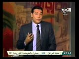 تعرّف علي ما يهم محافظ كفر الشيخ سعد الحسيني أكثر من المجاري !