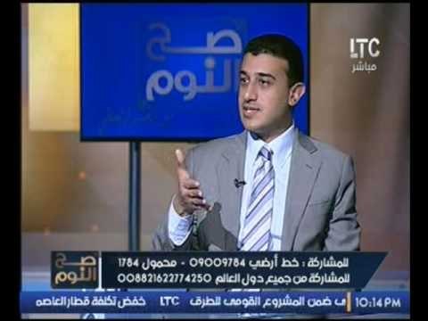 النائب طارق الخولي يكشف سبب استبعاد اي اخواني معتقل من العفو الرئاسي للشباب المعتقلين