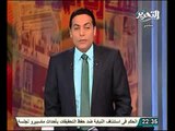 فيديو تعليق قوي من محمد الغيطي علي مؤتمر القمة العربية ومؤتمر الرئيس مرسي في السفارة المصرية في قطر