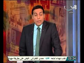 شاهد المرشد الاخوان هم الثوار الحقيقيون علي مدار 80 سنة