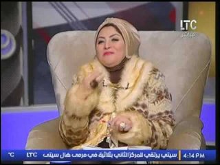 برنامج جراب حواء |لقاء مع خبيرة التغذيه دعاء سهيل حول منتجات "هيربال ماكس" للتخسيس 27-12-2016