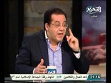 فيديو ايمن نور يوجه نقد قوي للرئيس مرسي وحكومة هشام قنديل