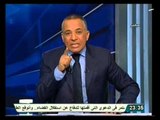 حوار هام جداً مع السفير محمد العرابي وزير الخارجية الأسبق في الشعب يريد