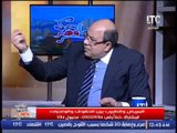 أ/ محمود عطية : الطبيب عايز انه يبقى الرئيس الأعلى لكل تخصص طبى والموضوع كله سببه الفلوس