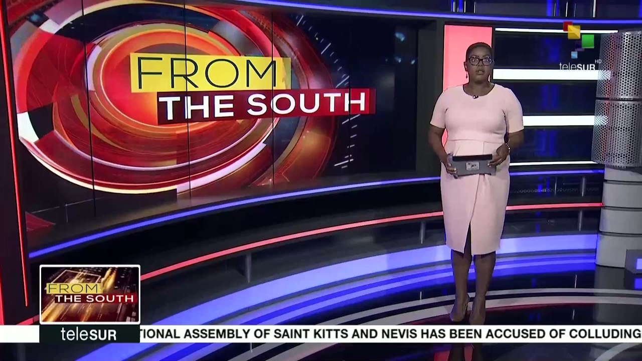 FtS: Peru: President calls for state of emergency over attorney general's office