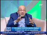 د. محمد وهدان : اختلف الجميع على مده حمل السيدة مريم و لكن لا اختلاف بأن حملها معجزة