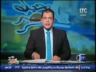 د . حاتم نعمان يكشف بدء التخطيط لثورة جديد فى يناير 2017
