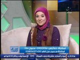 برنامج أسأل أزهري | مع زينب شعبان و د/ محمد وهدان حول تكريم القرآن للسيدة مريم  - 29-12-2016
