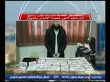 بالفيديو.. حاتم نعمان يكشف التفاصيل الكاملة لضبط نائب سابق عن حزب النور بتهمة الاتجار بالدولار
