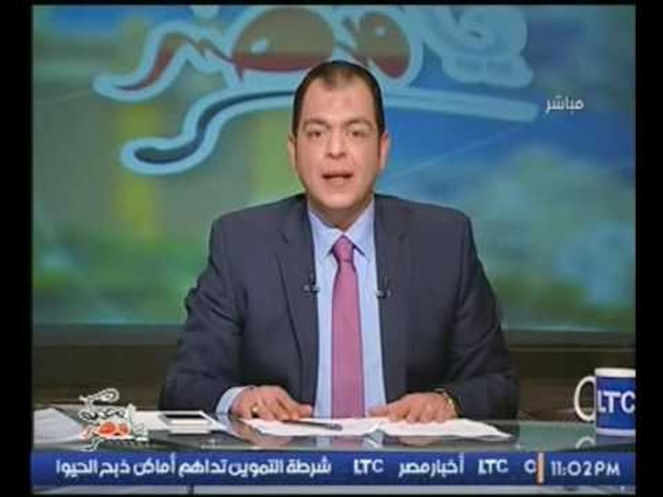 بالفيديو .. تعليق ناري للإعلامي حاتم نعمان على...