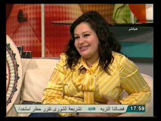 فيها حاجة حلوة: عمل الصواني من الحديد المتهالك