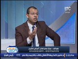 د . محمد مجدى النجار : عملية البواسير بالليزر الجراحى أقل ألم على المريض