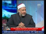 الشيخ محمود عامر يتطاول على الشيخ صبري عبادة بسبب تهنئة الاقباط 