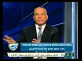 الشعب يريد: حوار صريح جداً مع المستشار أحمد الزند