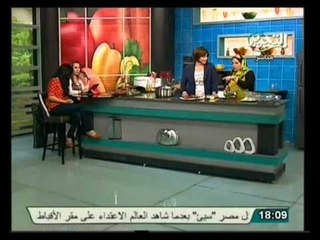 فيها حاجة حلوة: أرز بوخاري - الفنتوش