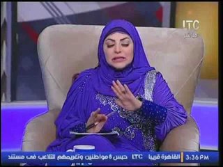 العالم الفلكي "احمد شاهين" :"النسبه البسيطه التي لاتحدث من توقعاتي دي بتاعة ربنا !"