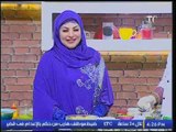 جراب حواء | فقرة المطبخ مع الشيف احمد عطيه 