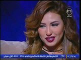 سهرة رأس السنه|مع شيرين سيف النصر ولقاء مع الفنانين مينا المصري  ومصطفي التمساح 31-12-2016