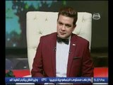 سهرة راس السنه|مع الاعلامي احمد عبد العزيز والمطرب الشعبي حمادة الليثي