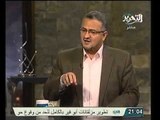 قيادي اخواني يتهم وزارة الداخلية بالتستر على الطرف الثالث