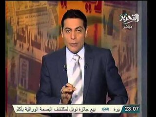 الغيطي يفتح النار على مؤامرة الزخنوق لتفكيك الازهر