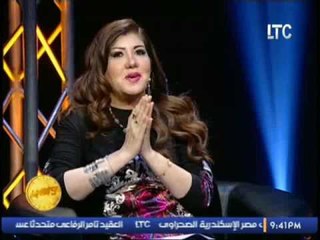 برنامج الطيب والشرير | مع رولا خرسا و الكاتبة هاله عمر - 1-1-2017