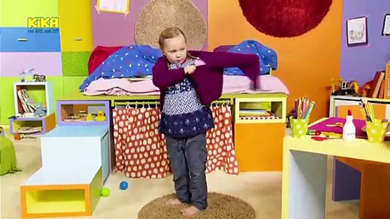 KiKANiNCHEN - Sockensuchmaschine | Mehr auf KiKA.de