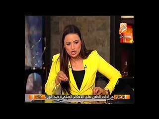 عاااجل سيف عبدالفتاح يجب الا تعود قوات الجيش من سيناء مطلقاً