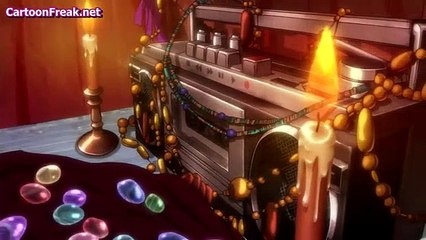 Michiko & Hatchin Epi. 3