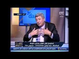 مستشار وزير الزراعه المستقيل : يطالب الحكومه بالاهتمام بالسلع الزراعيه الاستراتيجية