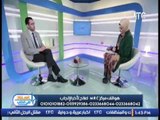 استاذ في الطب|مروه سلام و د.احمد الحلوجى 