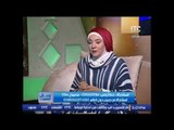 متصله :جوزي معتاد العاده السريه ودلوقتي عايزني وانا رفضاه..والشيخ يرد:ربنا هيحاسبك والملايكه هتلعنك