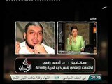 بالفيديو رد متحدث الاخوان على اتهامات جاد الله بسيطرة الجماعه على مرسي