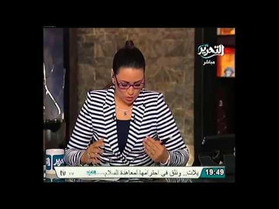 وزير الصناعة يرد على الشائعات المنتشرة على ازمة القمح واتفاقيات روسيا وتعليق رانيا بدوي