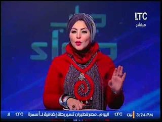 ميار الببلاوي ترصد سخرية الشعب المصري من خبر تجنيد الفتيات وتعلق:"أنا ميتة من الضحك"