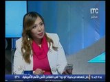 بالفيديو..  خبيرة الطاقة مها العطارتتنبأ بعودة الفنانة حنان ترك وروبي للفن بــ2017