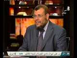 خالد علم الدين يفصح عن دور الحسيني الحقيقي بالرئاسه