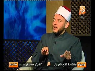 شاهد كيف تجد الامل في حالة اليأس و الاحباط هذه الايام